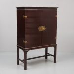 500935 Book cabinet